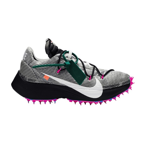 Nike Other - Nike x Off-White Vapor Street ‘Black laser Fuchsia